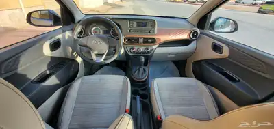 للبيع هونداي i10 الموديل 2023 السعر 29 9