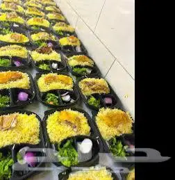 وجبات اعاشة للشركات مشروع البحر الاحمر امالا ونيوم 0