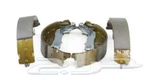 قماش خلفي فيات فيورينو جميع الموديلات 1