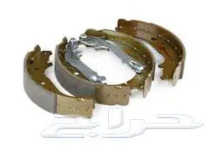 قماش خلفي فيات فيورينو جميع الموديلات 0