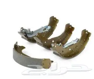 قماش خلفي فيات فيورينو جميع الموديلات 2