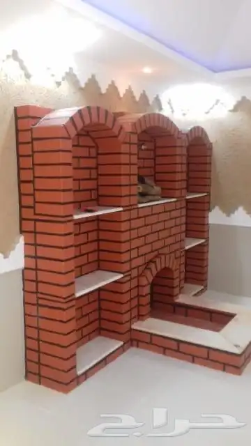 ديكورات ابهاخميس مشيط 11