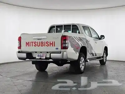قطع غيار ونيت L200 1