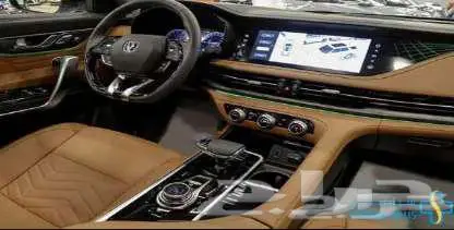 شانجان CS95 رويال 2025 كاش او تقسيط 2