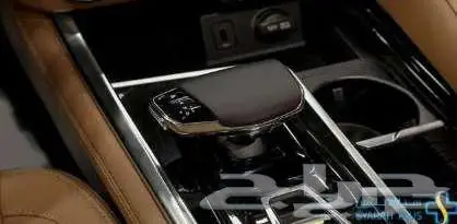 شانجان CS95 رويال 2025 كاش او تقسيط 3