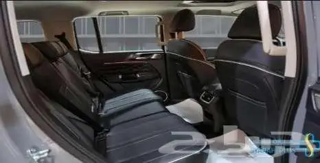 تانك 300 كونكيرور 2024 كاش او تقسيط 4