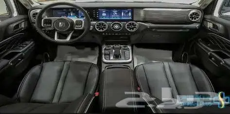 تانك 300 كونكيرور 2024 كاش او تقسيط 1