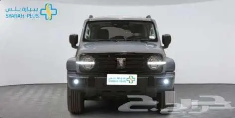 تانك 300 كونكيرور 2024 كاش او تقسيط 8