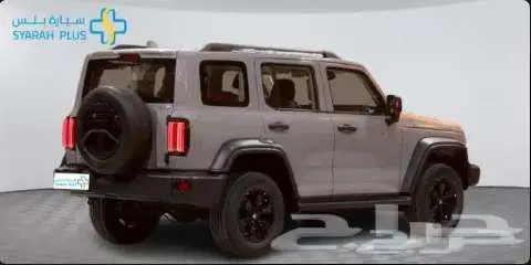 تانك 300 كونكيرور 2024 كاش او تقسيط 5