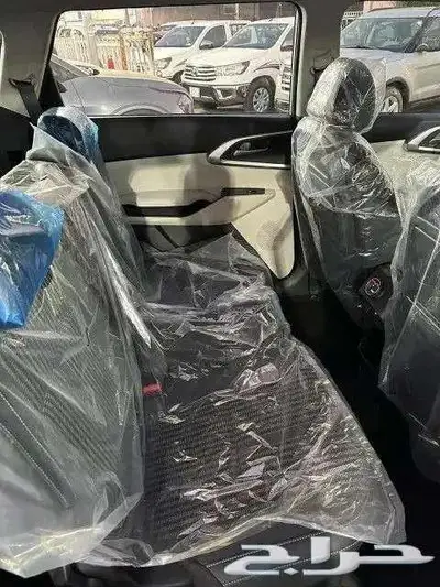 كيا كارنيز gls موديل 2024 كاش واقساط 5