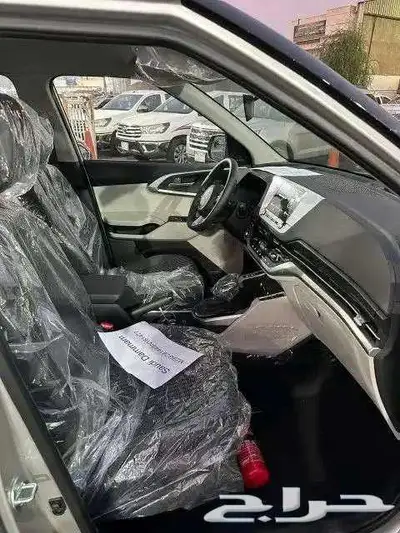 كيا كارنيز gls موديل 2024 كاش واقساط 1