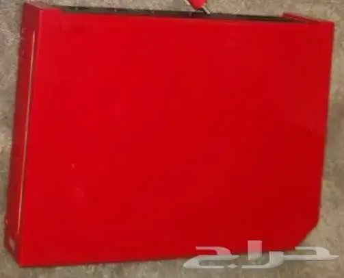 جهاز بوكس العاب وي لون أحمر مع شريط العاب رياضة 0