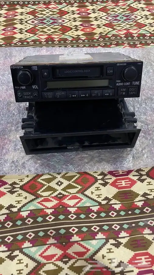 قطع كامري من 97 إلى 2002 11