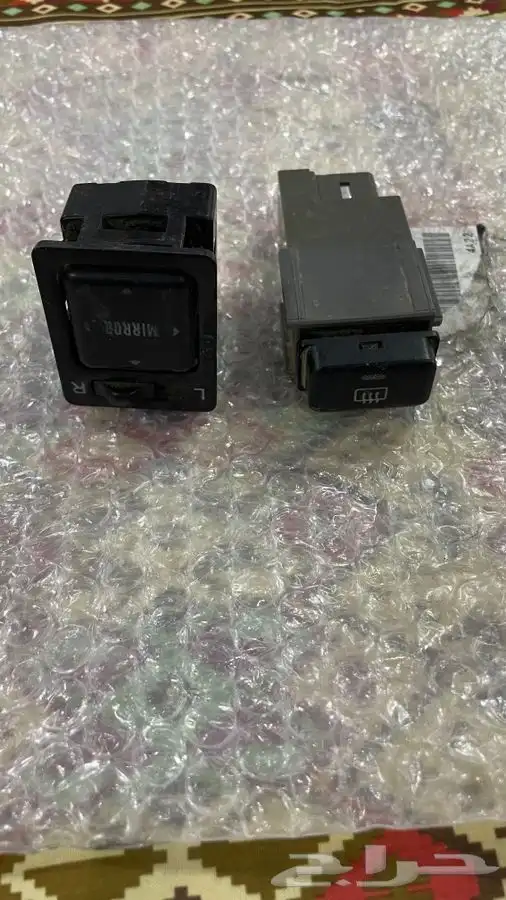 قطع كامري من 97 إلى 2002 8