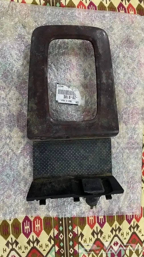 قطع كامري من 97 إلى 2002 12