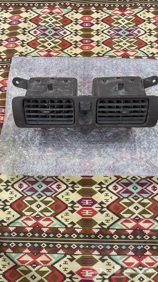 قطع كامري من 97 إلى 2002 16