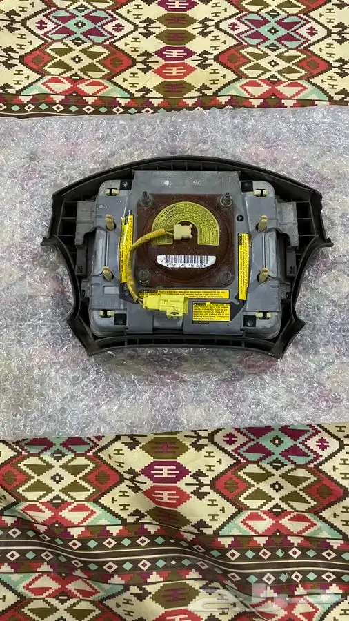 قطع كامري من 97 إلى 2002 14