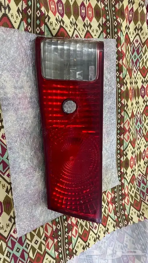 قطع كامري من 97 إلى 2002 5