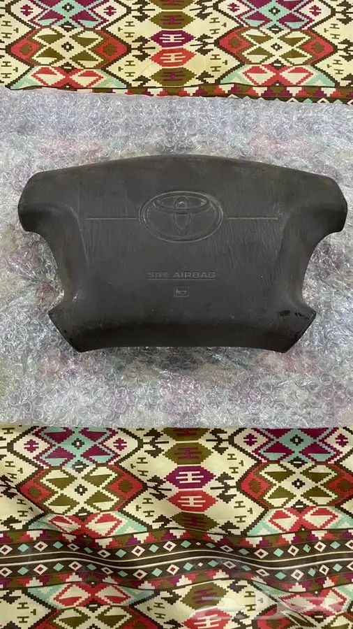 قطع كامري من 97 إلى 2002 15