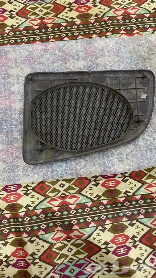 قطع كامري من 97 إلى 2002 9