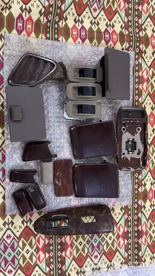 قطع كامري من 97 إلى 2002 13