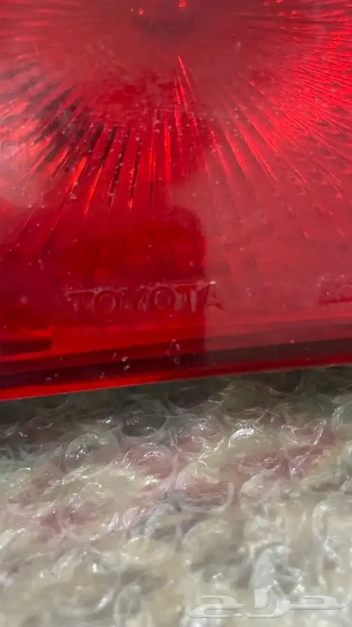 قطع كامري من 97 إلى 2002 6