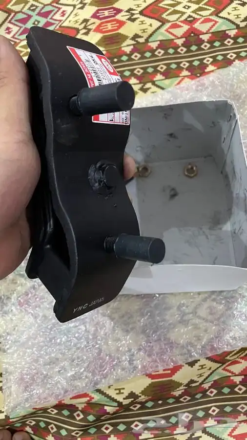 قطع كامري من 97 إلى 2002 4