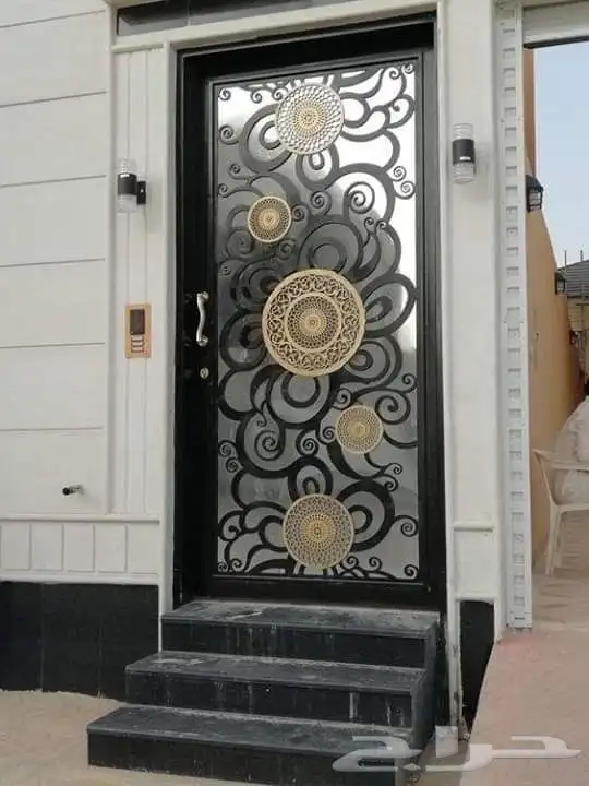 ديكورات ابهاخميس مشيط 20