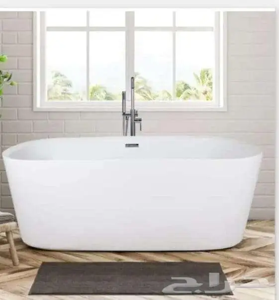 بانيو أدوات صحية وسباكة .بانيو 31