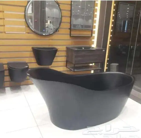 بانيو أدوات صحية وسباكة .بانيو 30