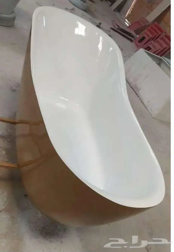 بانيو أدوات صحية وسباكة .بانيو 5