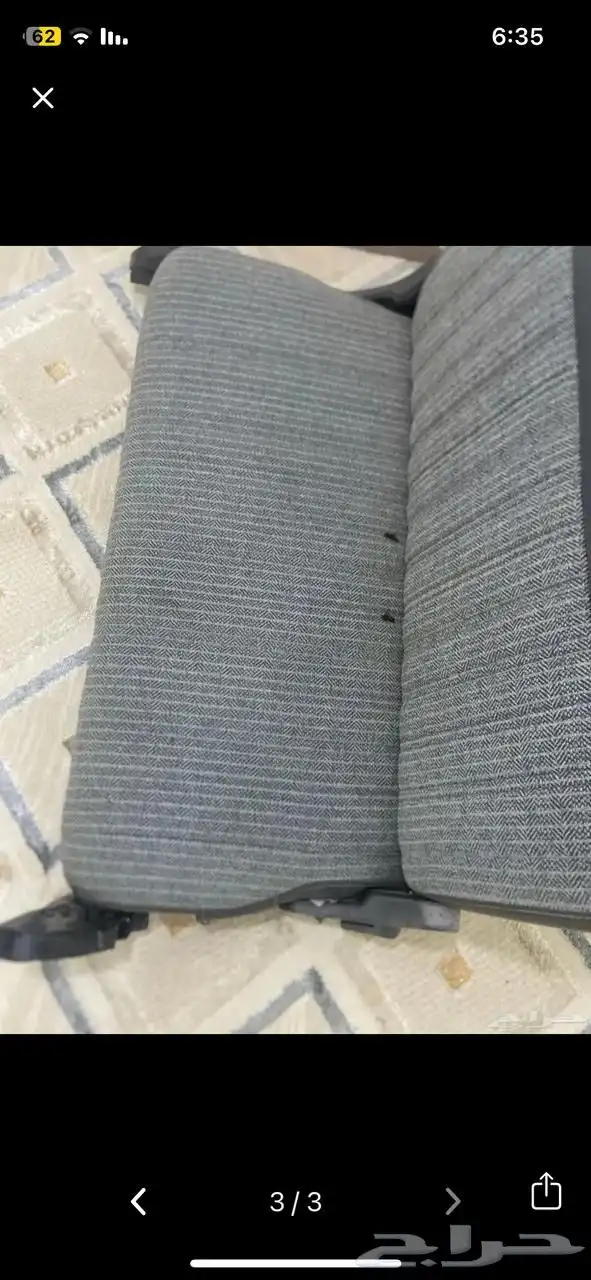 قطع غيار باترول 2