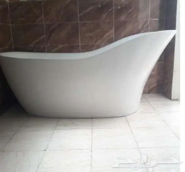 بانيو أدوات صحية وسباكة .بانيو 23