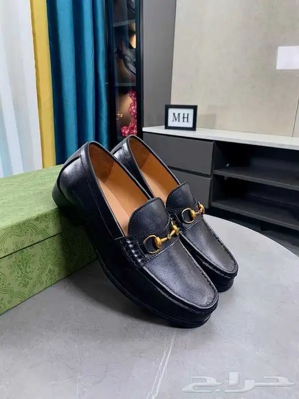 جزم رسميه رجاليه فاخره للمناسبات 25