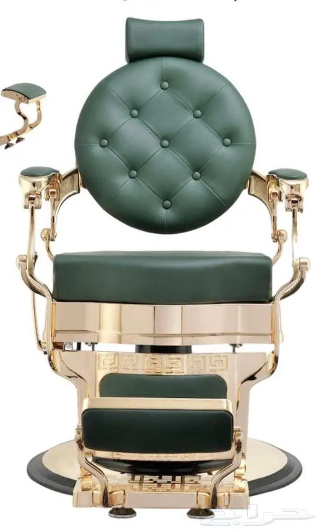 كراسي حلاقة 3