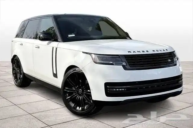 Range Rover P400 SE 2025 0
