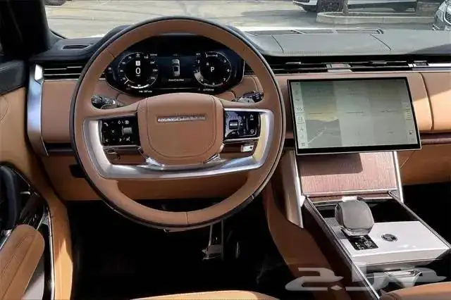 Range Rover P400 SE 2025 9