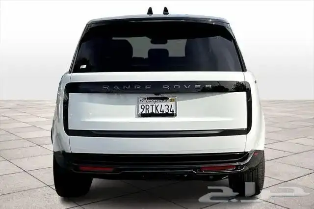 Range Rover P400 SE 2025 5
