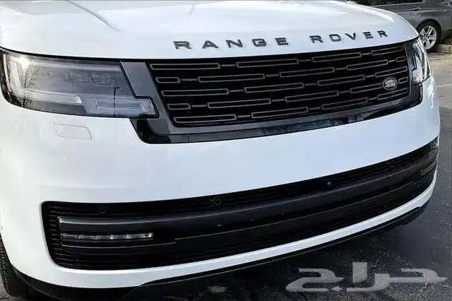 Range Rover P400 SE 2025 2