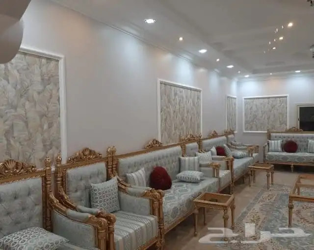 ديكورات ابهاخميس مشيط 16