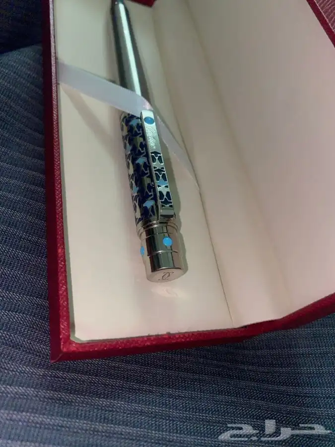 قلم كارتييه 1