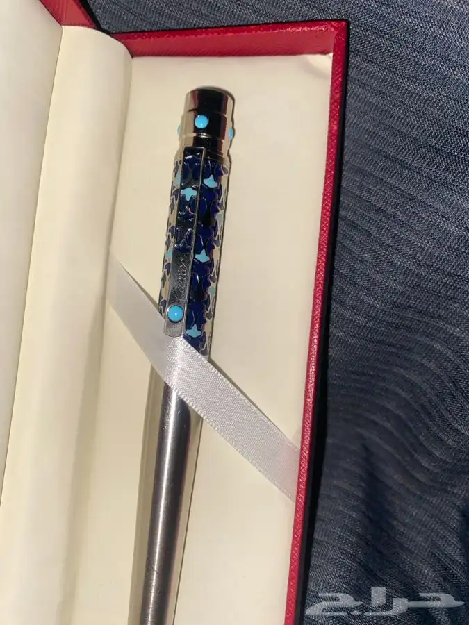 قلم كارتييه 2