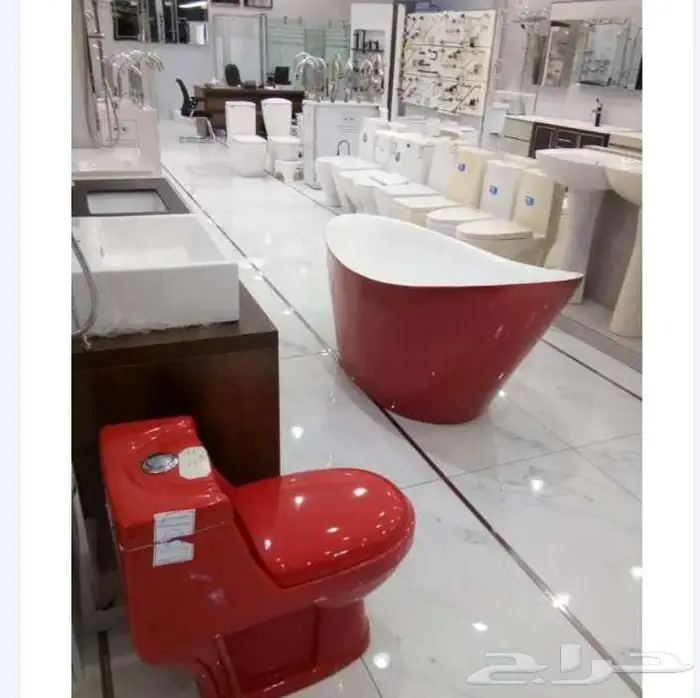 بانيو أدوات صحية وسباكة .بانيو 16