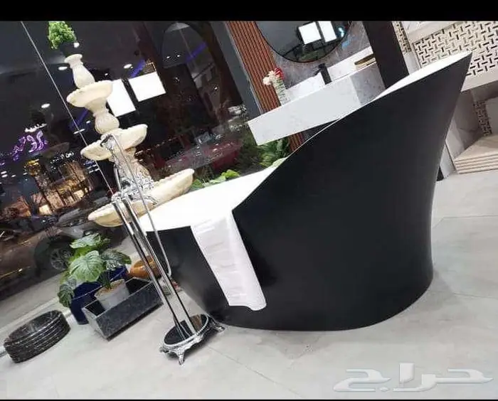 بانيو أدوات صحية وسباكة .بانيو 29