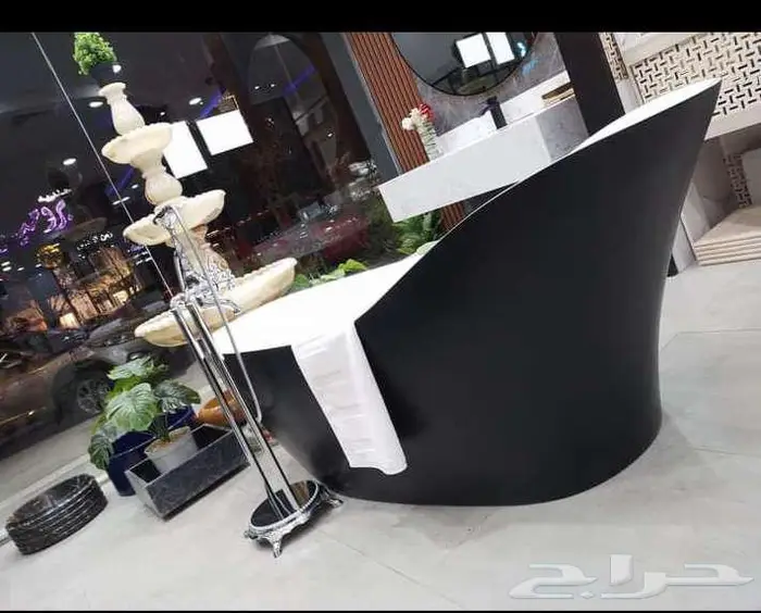 بانيو أدوات صحية وسباكة .بانيو 15