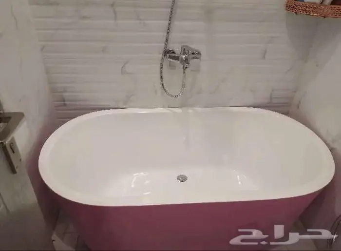 بانيو أدوات صحية وسباكة .بانيو 11