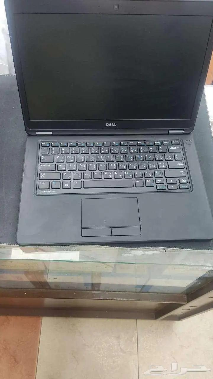 لابتوب مستخدم 0