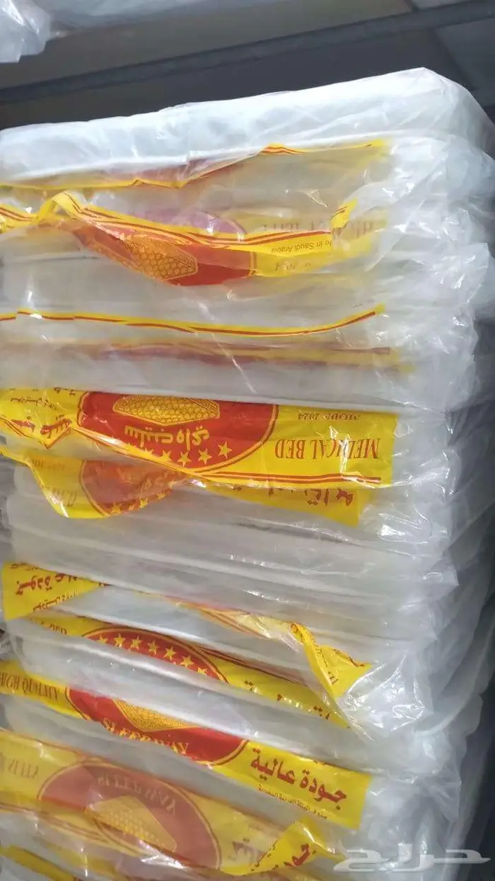 أسره حديد دورين ودور مراتب ضغط 60 جديده جمله 13