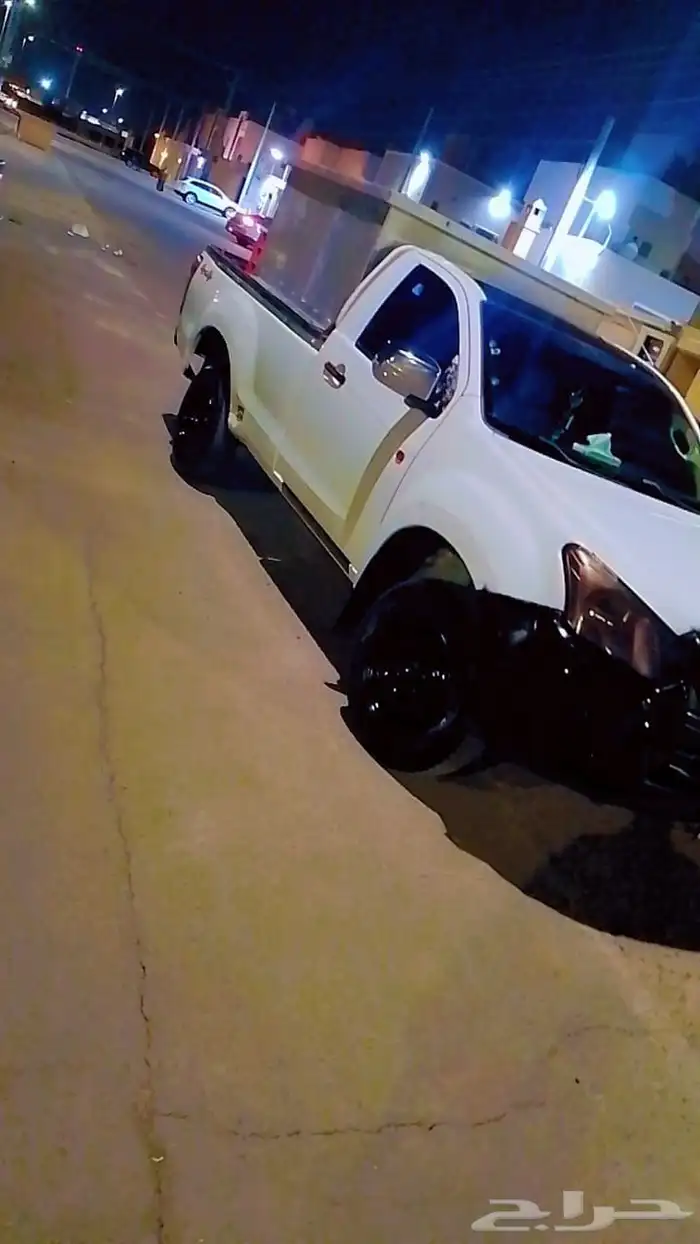 سيارة وانيت ايسوزو موديل 2020 دبل الممشى اكثر من 3000 الف 3