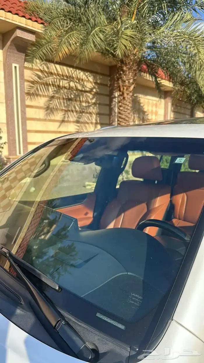 لكزس LX 570 فل كامل 2019 5